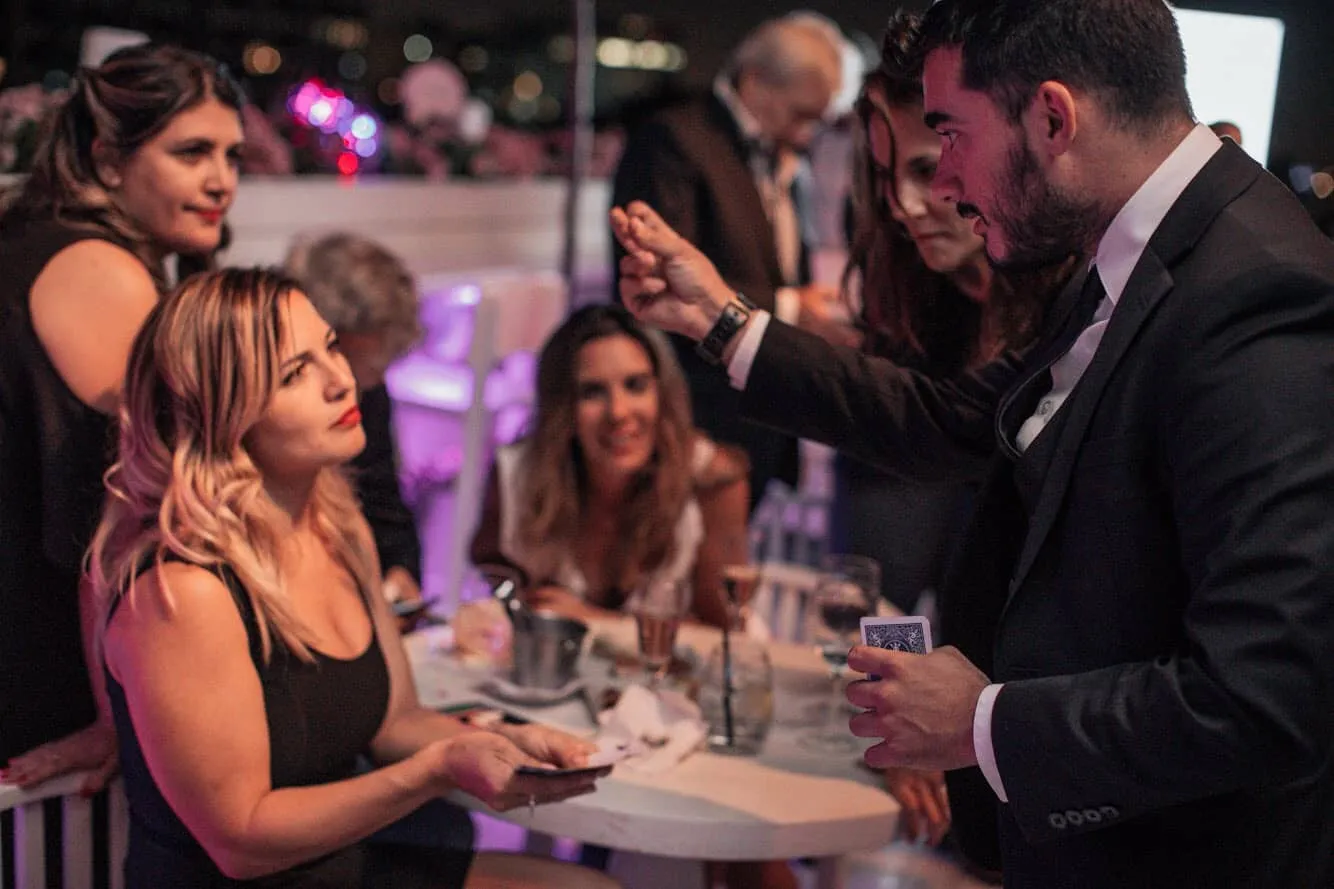 Cena de gala