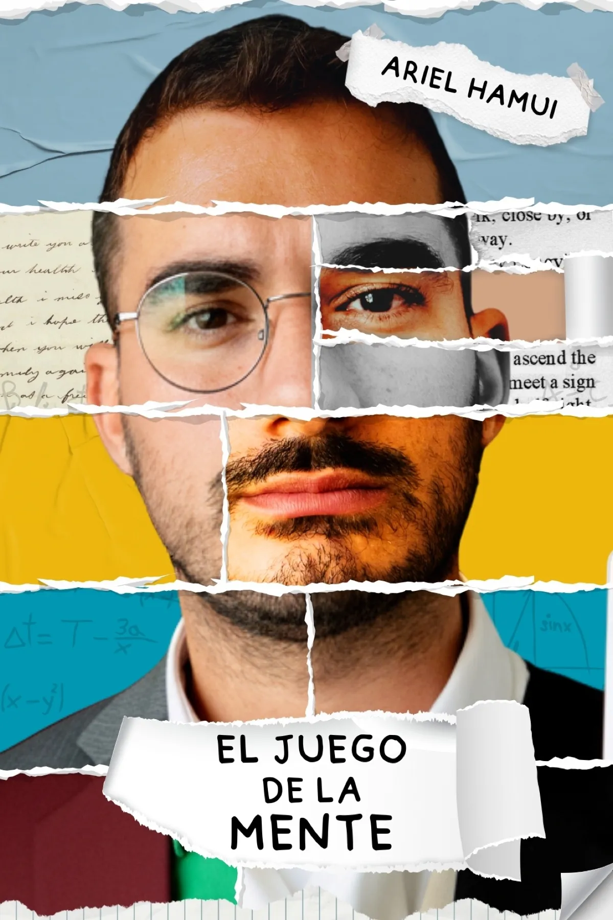 El juego de la mente — Ariel Hamui
