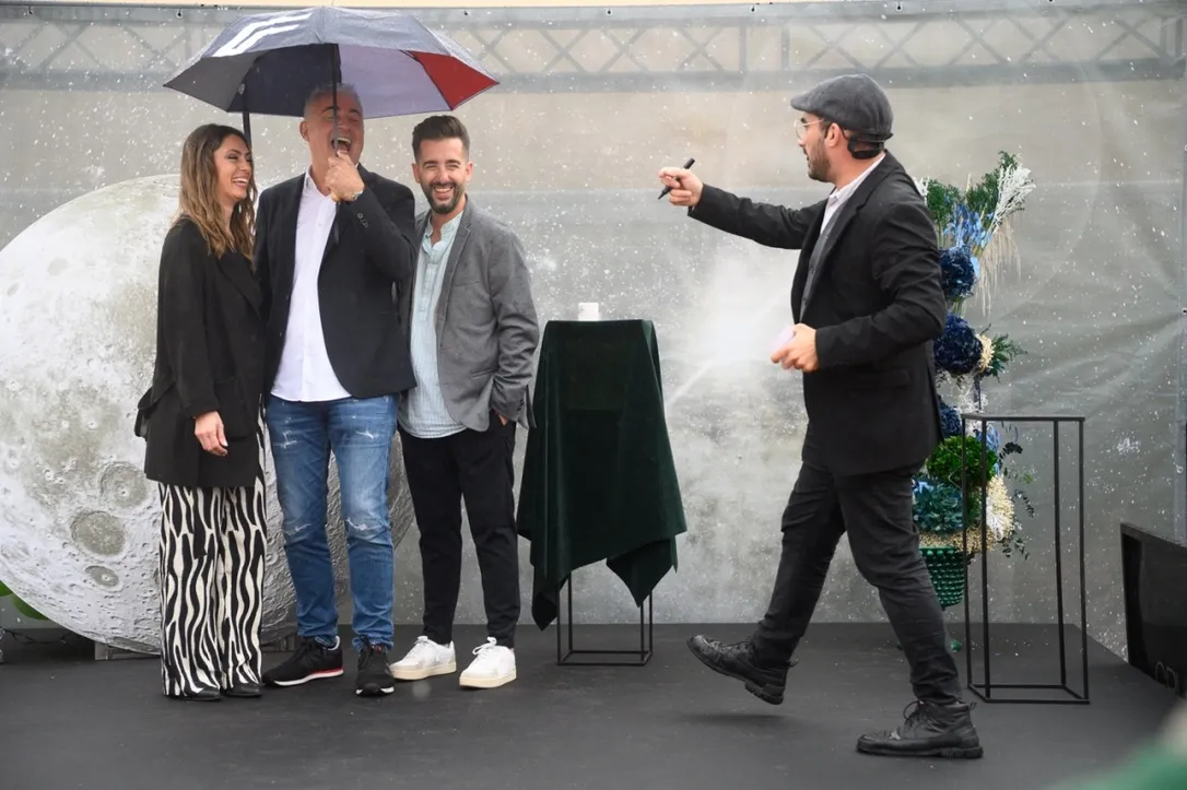 Evento de marca