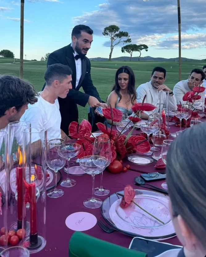 Bodas