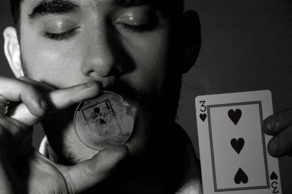 modal